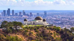 Griffith Observatory